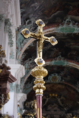 kreuz sankt gallen