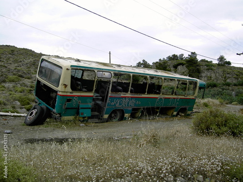 bus