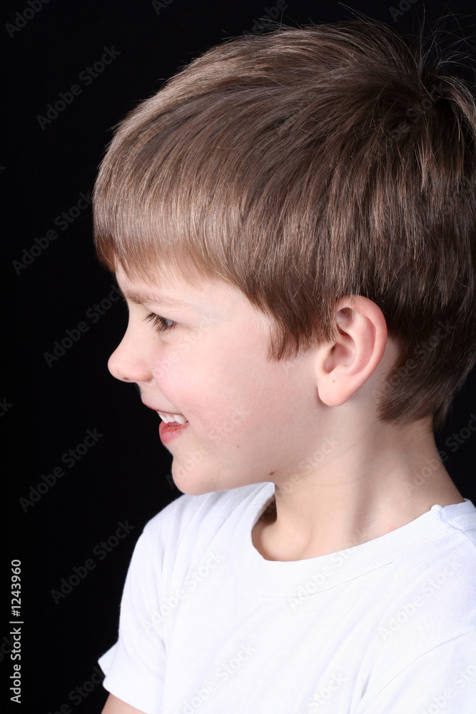 child child
