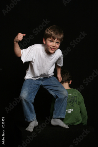 Fotografi kids