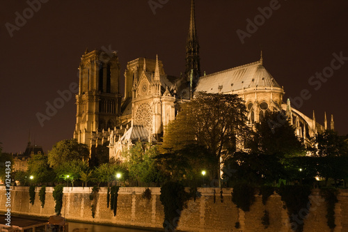 notre-dame cathedral #1244343