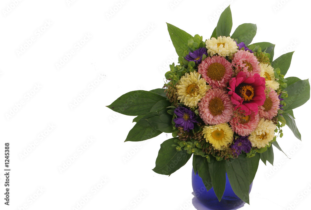 Obraz premium flowers