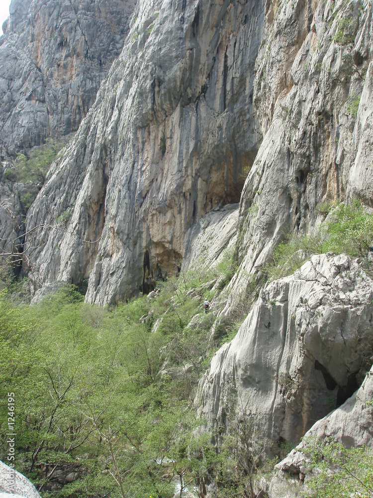 paklenica paklenica