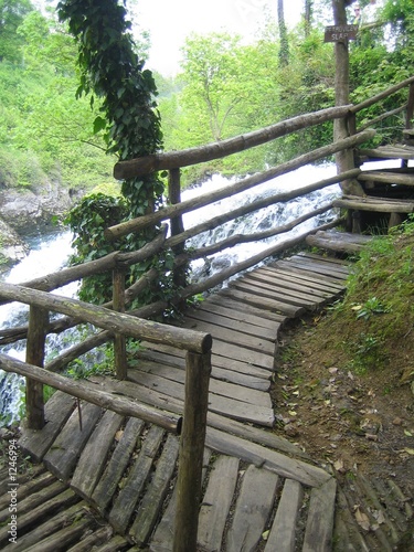 rastoke photo