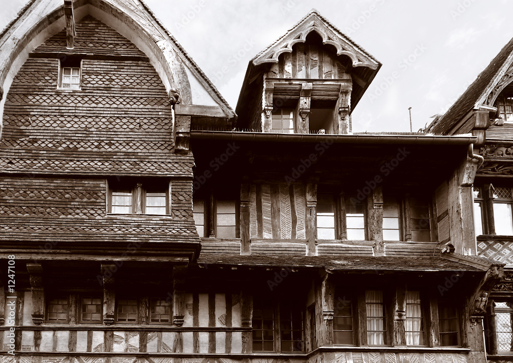 maison normande maison normande