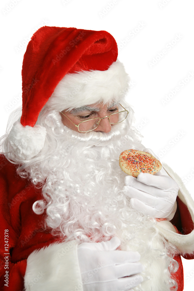 santa cheats on diet santa cheats on diet
