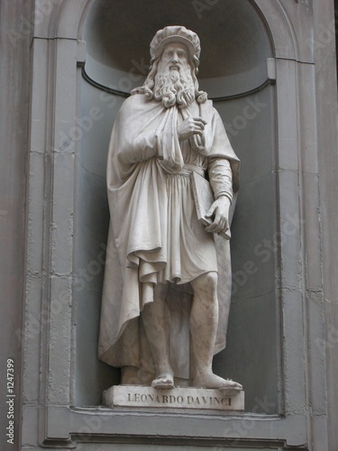 leonardo da vinci