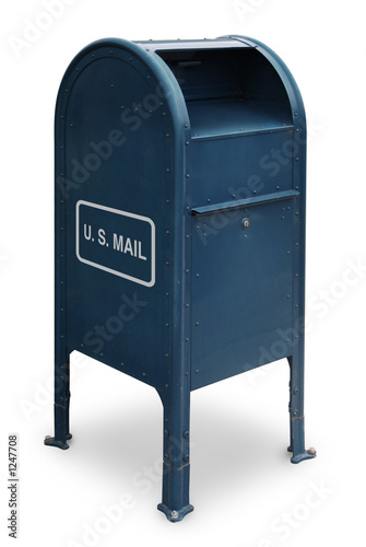 us mail