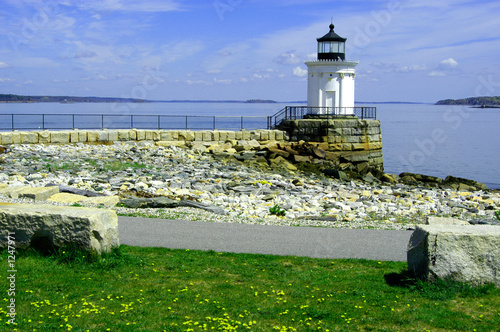 light house