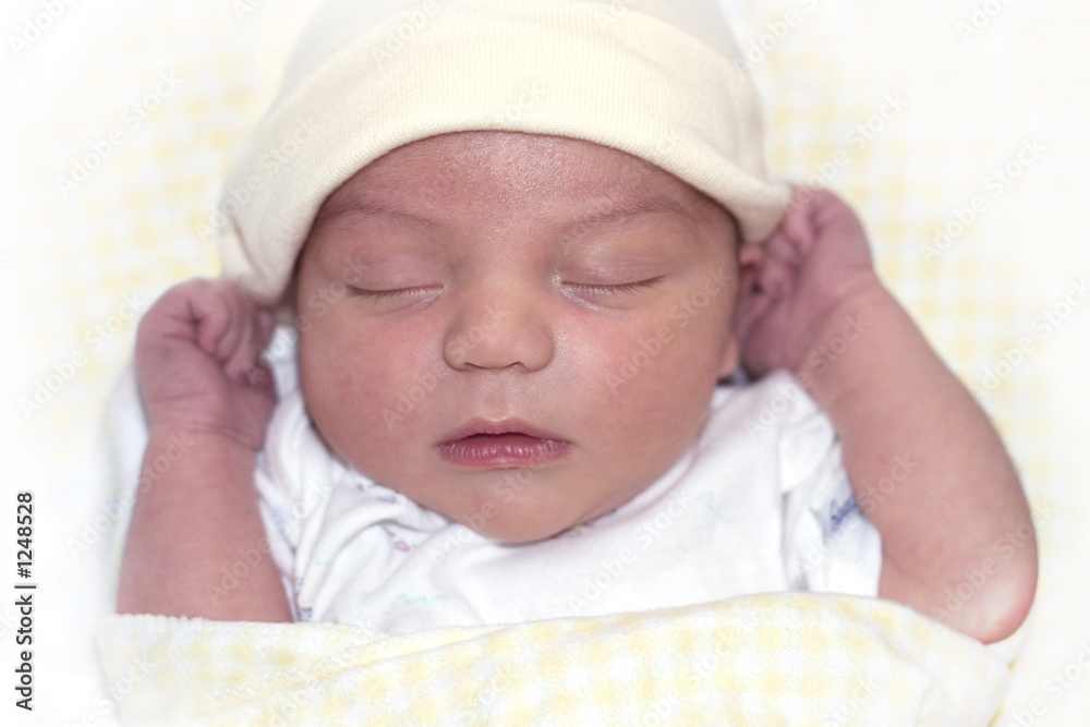 baby sleeping baby sleeping