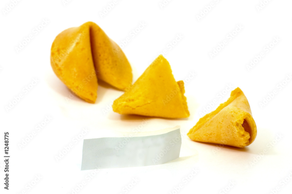 fortune cookie opened 1 fortune cookie opened 1