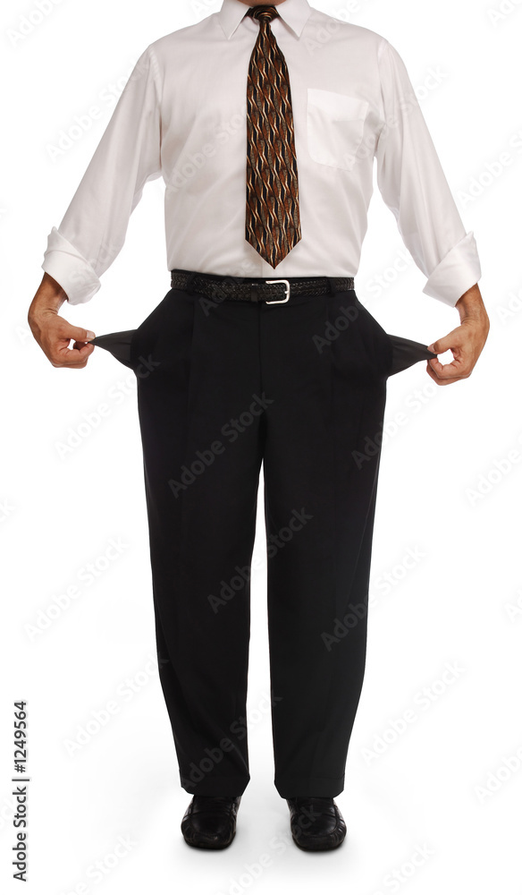 broke broke