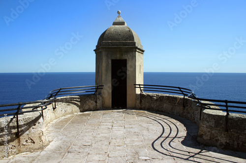 montecarlo fortress