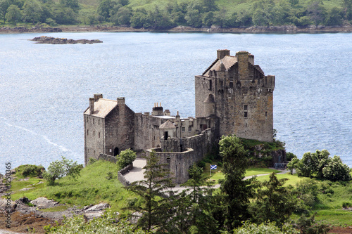 eilean donan castle
