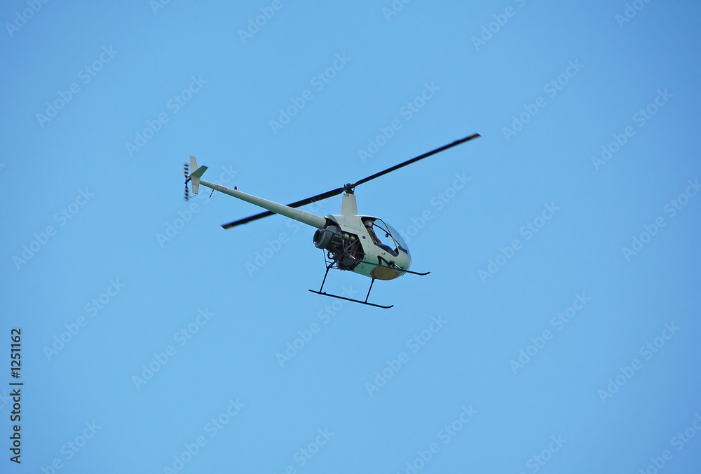 robinson r-22 helicopter robinson r-22 helicopter