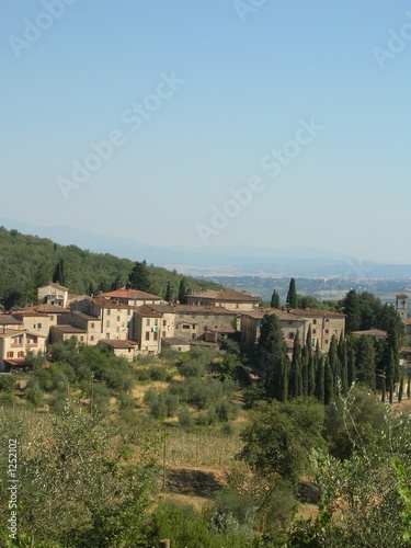 tuscany