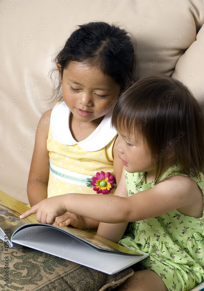 learning to read learning to read