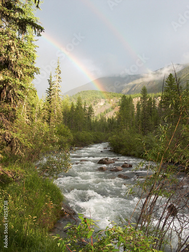 double rainbow