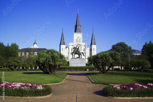 st. louis cathedral