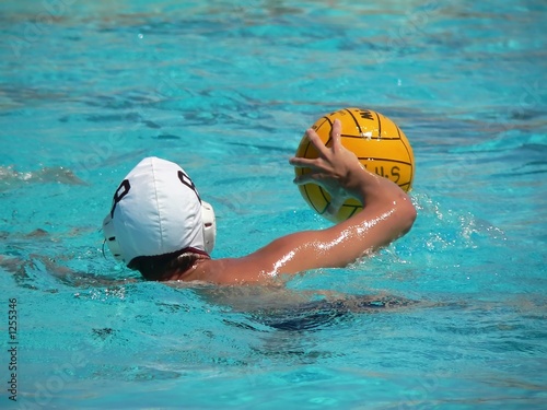 water polo series