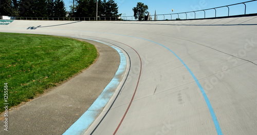 velodrome photo