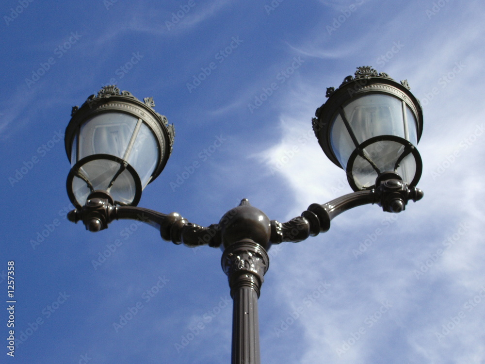 lampadaire