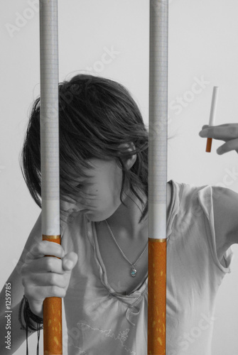 prison