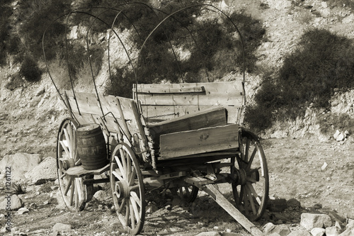 wagon