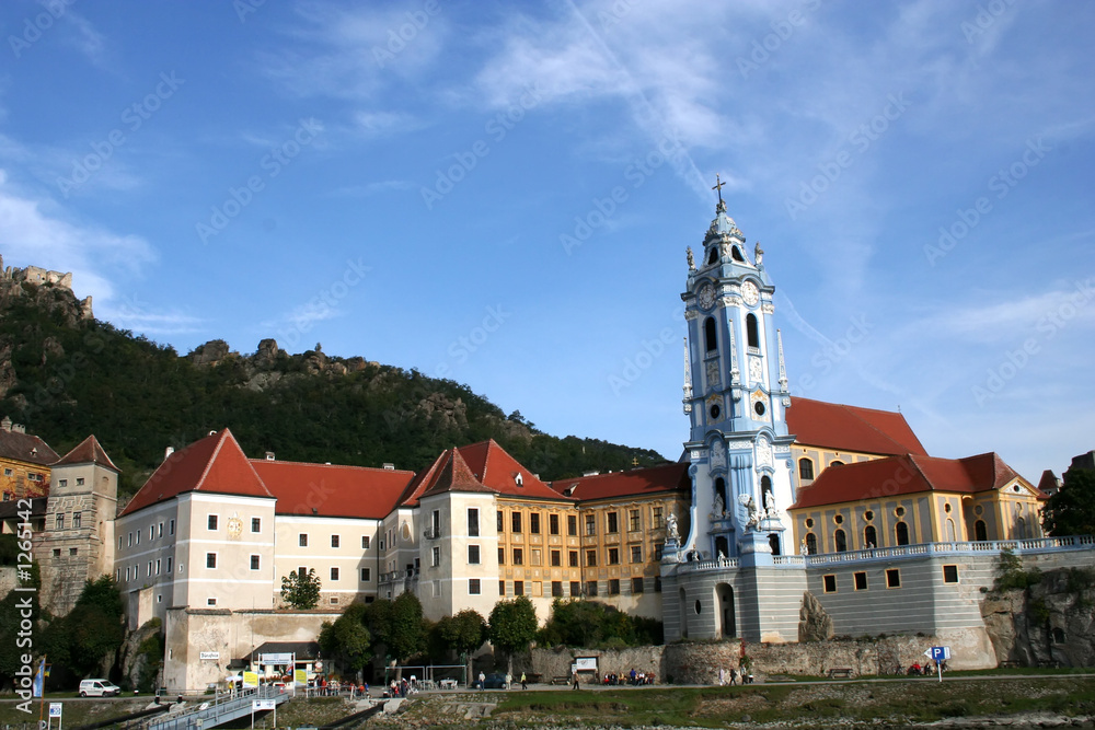 dürnstein