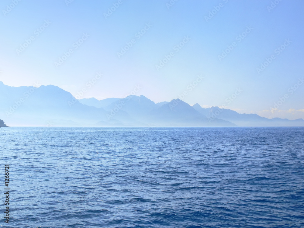 seascape