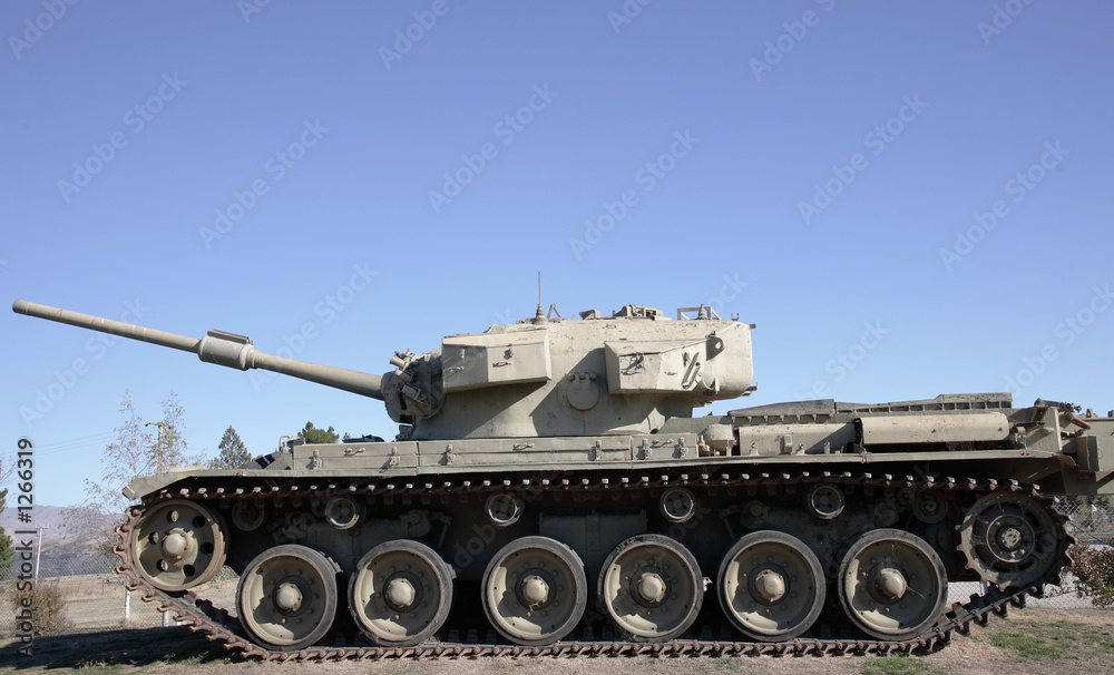 tank tank