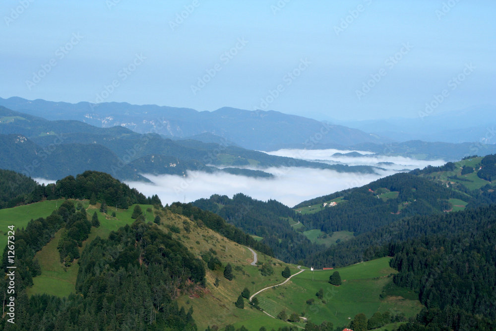 naturlandschaft