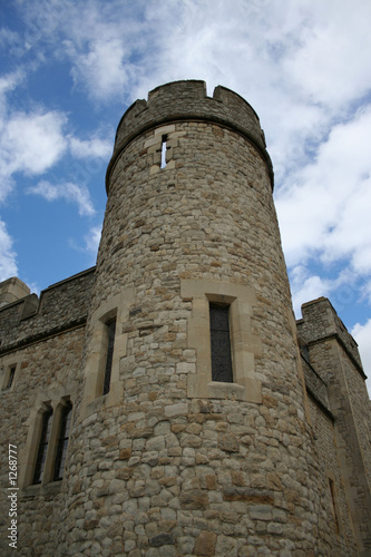 tower of london detail