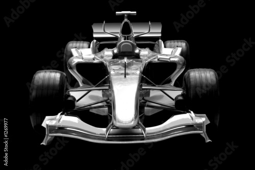 formula 1 car #1269977