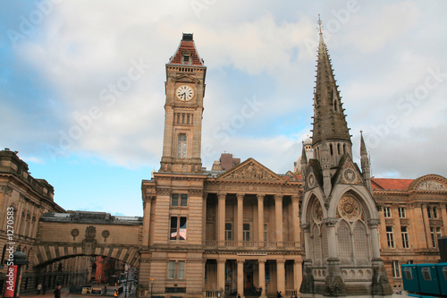 birmingham museum & art gallery
