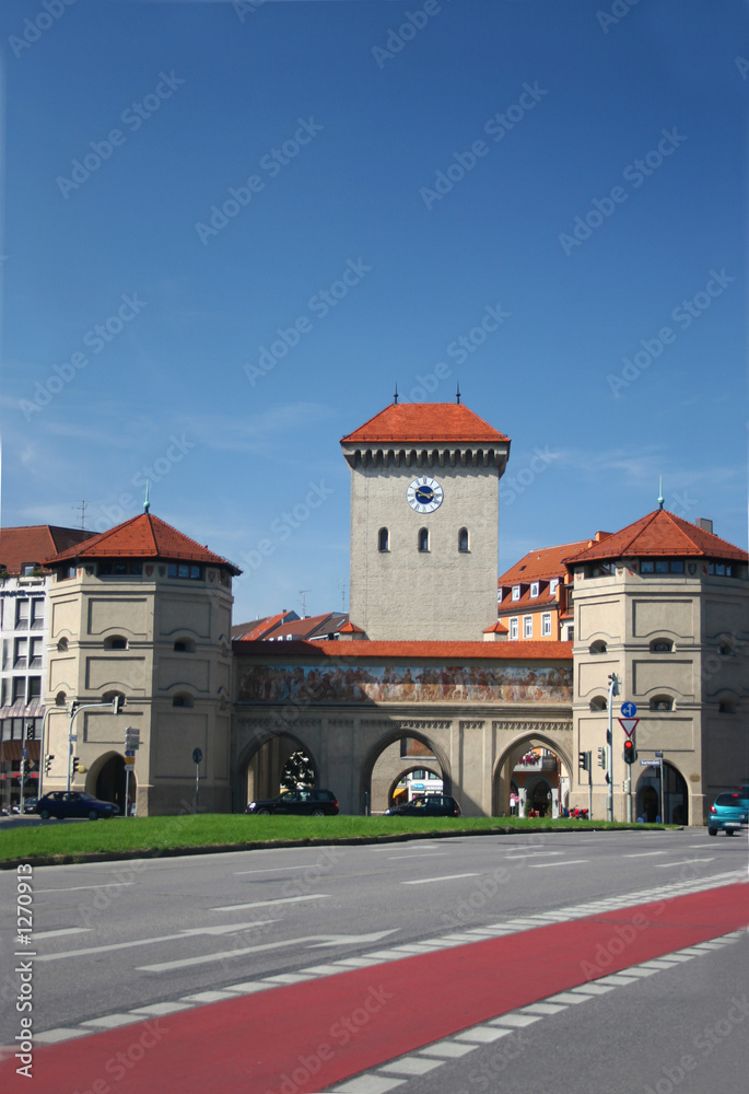 isartorplatz