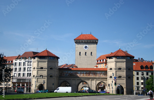 isartorplatz