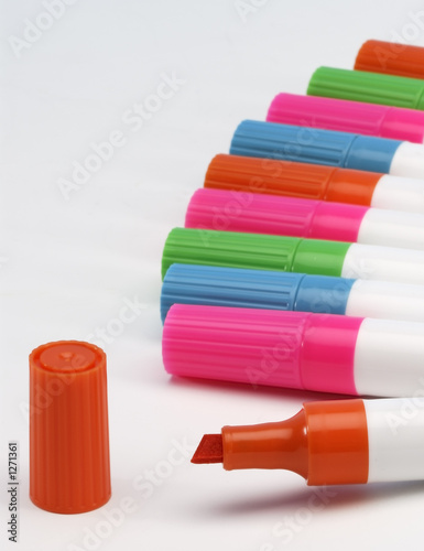 highlighter