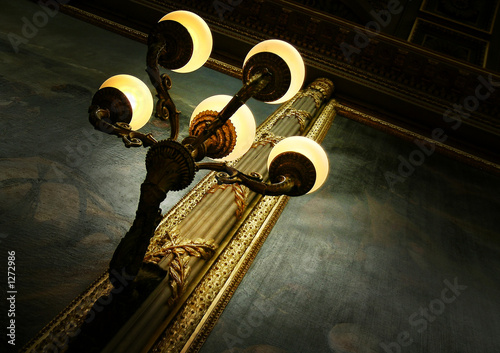 фотографія luminaire