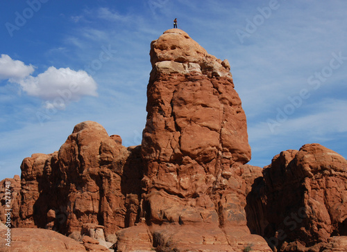 summit