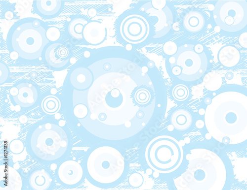 retro background