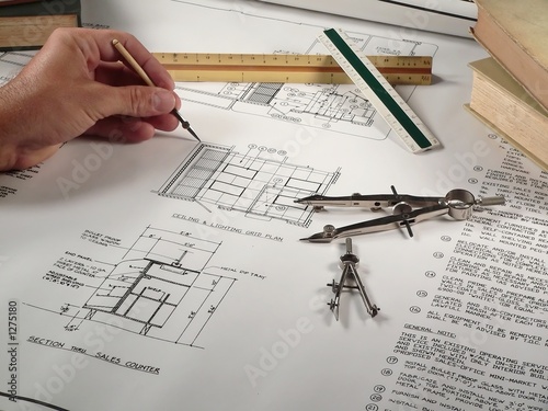 architect photo