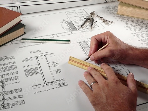 architect