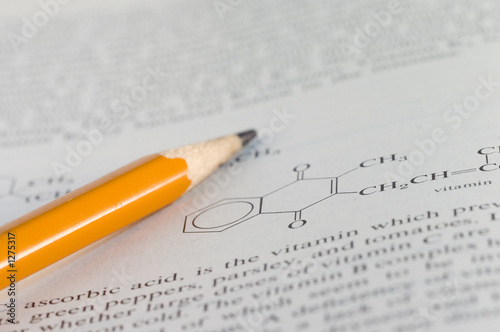 chemistry homework