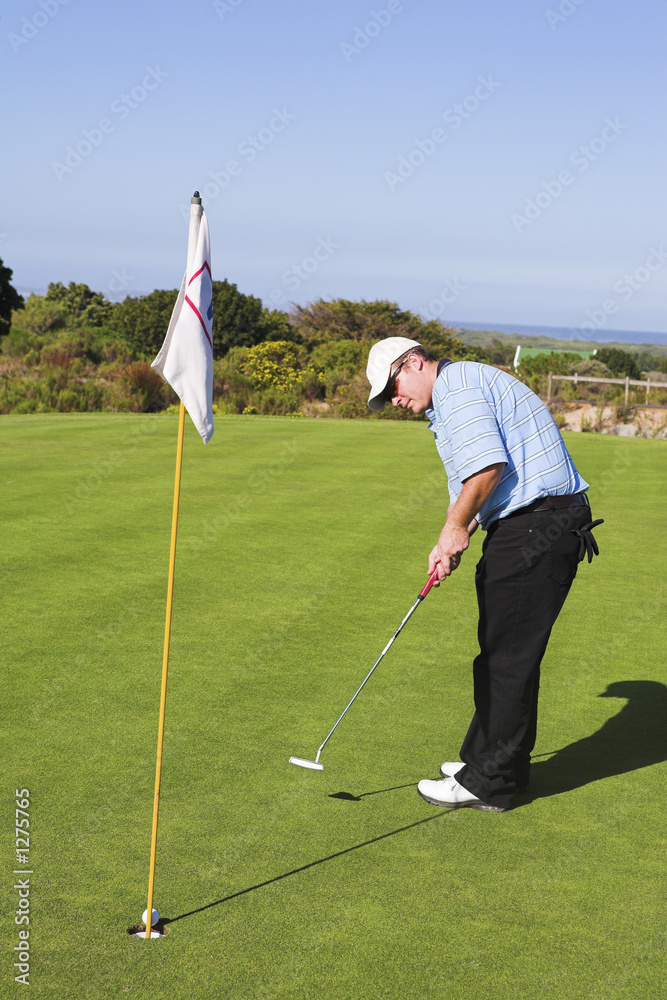 Obraz premium golf #27