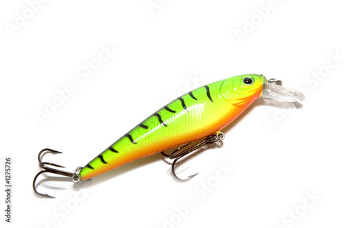 fishing lure