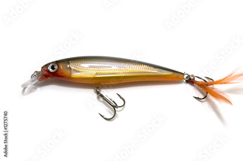 fishing lure