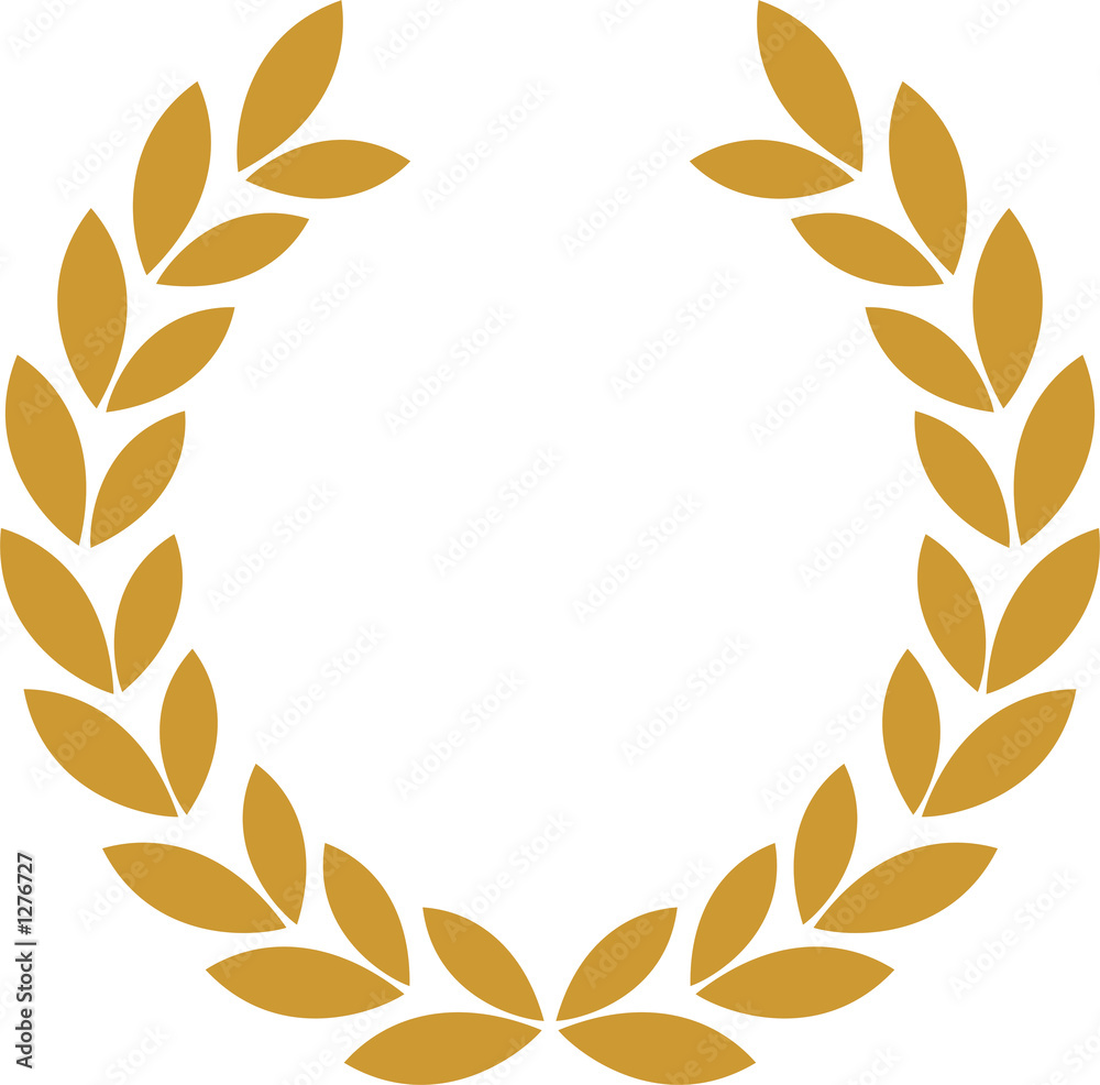 lorbeerkranz