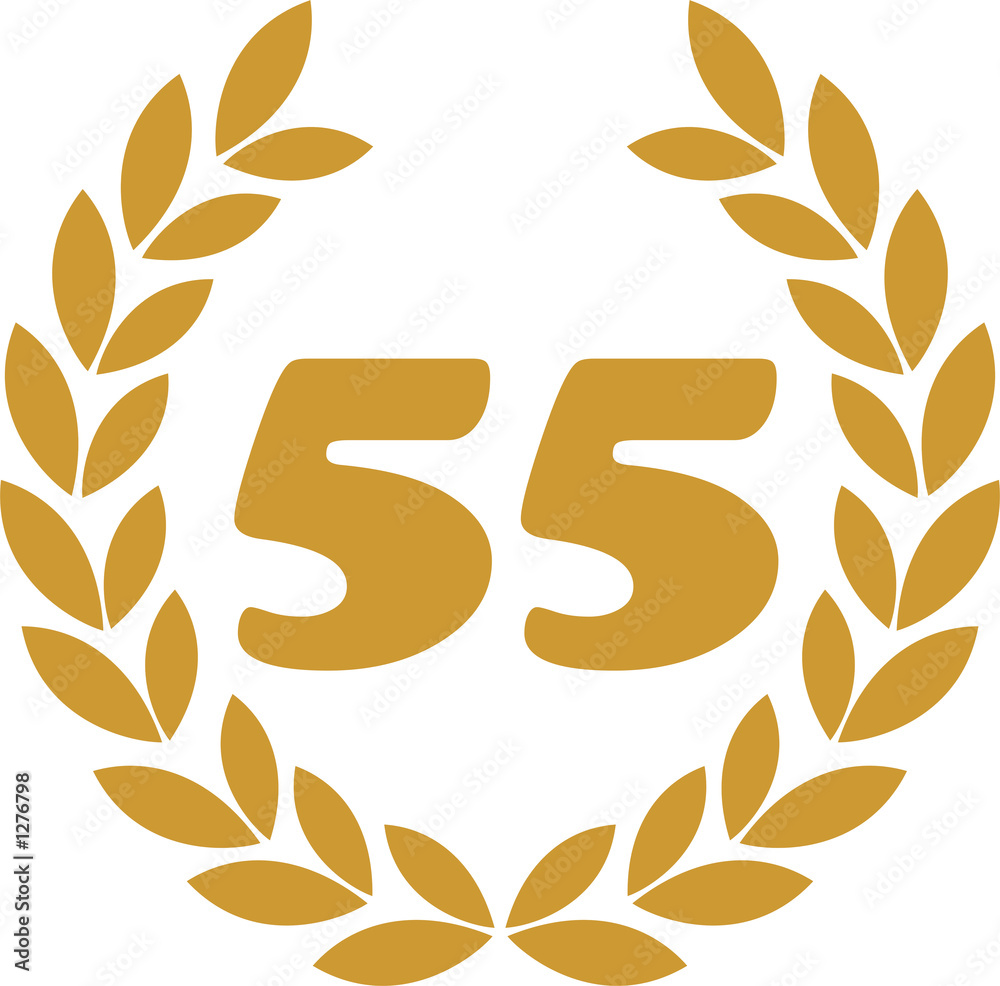 lorbeerkranz 55 lorbeerkranz 55