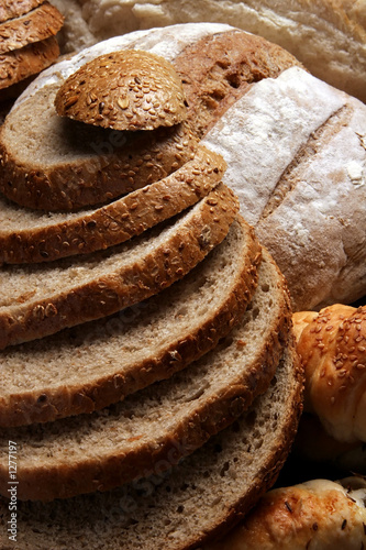 bakery